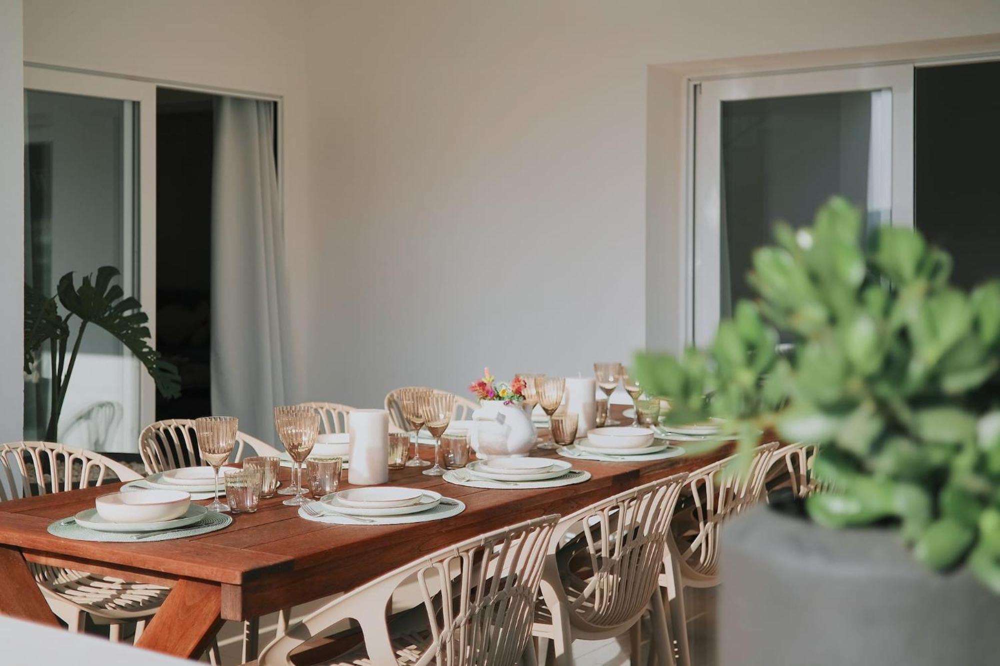 Villa Romeo 2Km From Ibiza Town And 1Km From Talamanca Beach Santa Eularia des Riu Zewnętrze zdjęcie